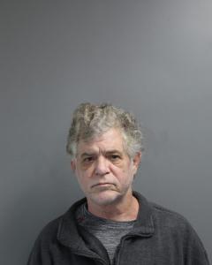 Larry D Sams a registered Sex Offender of West Virginia