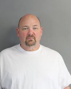 Rodney C Hulsey a registered Sex Offender of West Virginia