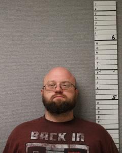 Brandon M Bailey a registered Sex Offender of West Virginia