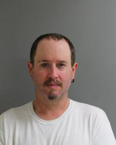 Joshua J Endicott a registered Sex Offender of West Virginia