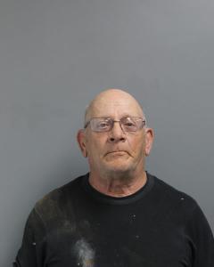 Stephen M Van a registered Sex Offender of West Virginia