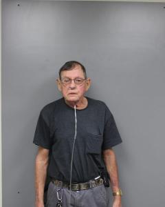 Delbert Lee Brady a registered Sex Offender of West Virginia