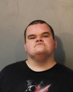 Austin R Sampson a registered Sex Offender of West Virginia