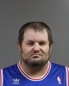 Andrew D Barnes a registered Sex Offender of West Virginia