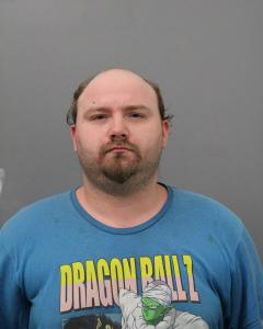 David Allen Nash a registered Sex Offender of West Virginia