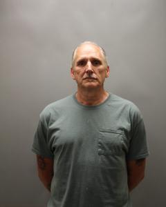 Gary Wayne Underwood a registered Sex Offender of West Virginia