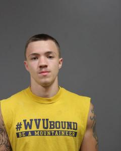 Brandon D Duncan a registered Sex Offender of West Virginia