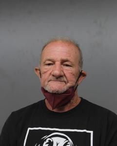 Robert Allen Estepp a registered Sex Offender of West Virginia