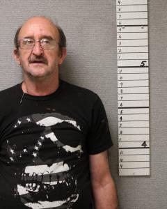 Everett Charles Nicholson a registered Sex Offender of West Virginia