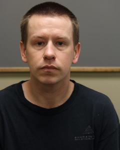 Joshua D Fraley a registered Sex Offender of West Virginia