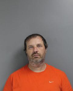 Christopher A Jett a registered Sex Offender of West Virginia