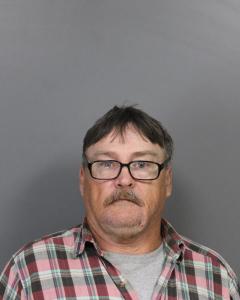 Clay Wayne Whitehair a registered Sex Offender of West Virginia