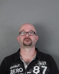 Steven L Rhodes a registered Sex Offender of West Virginia