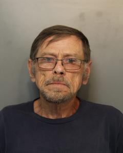 Ronald David Ward a registered Sex Offender of West Virginia