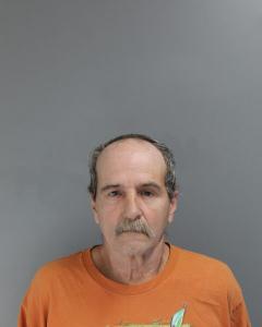 Terry Allen Tanner a registered Sex Offender of West Virginia
