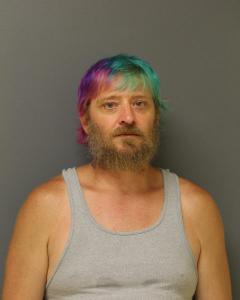 Justin A Rathbun a registered Sex Offender of West Virginia