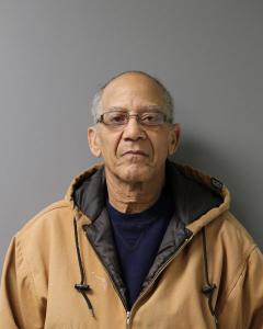 Walter Campbell Smith a registered Sex Offender of West Virginia