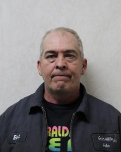 James Earl Godfrey a registered Sex Offender of West Virginia