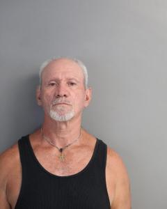 Ronnie L Harmon a registered Sex Offender of West Virginia