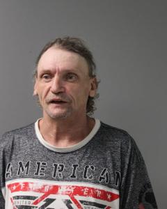 Timothy Lee Pearson a registered Sex Offender of West Virginia