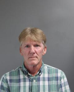 Steven Allen Wagoner a registered Sex Offender of West Virginia