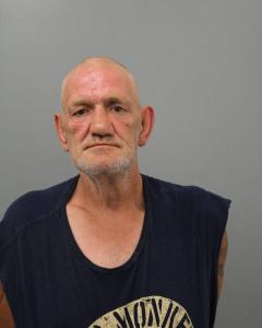 Dewey Dwayne Gilley a registered Sex Offender of West Virginia