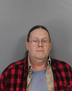 Raymond Edward Parker a registered Sex Offender of West Virginia