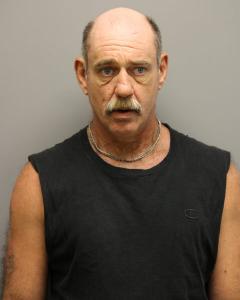 Randy Scott Vandyne a registered Sex Offender of West Virginia