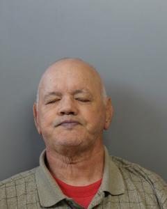 Clyde Raymond Moler a registered Sex Offender of West Virginia