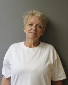 Kathy Ann Grapes a registered Sex Offender of West Virginia