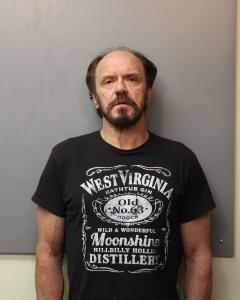 Gary Wayne Friend a registered Sex Offender of West Virginia