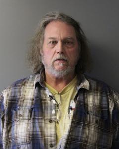 Thomas Paul Hartman a registered Sex Offender of West Virginia