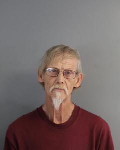 Robert Dewitt Jackson a registered Sex Offender of West Virginia