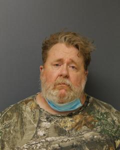 Stephen Linden Huey a registered Sex Offender of West Virginia