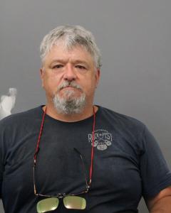 Richard Lee Hurst a registered Sex Offender of West Virginia