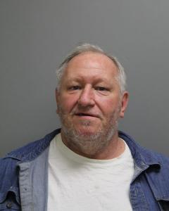 Arnold Keith Moore a registered Sex Offender of West Virginia