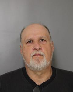 Jeffrey H Callison a registered Sex Offender of West Virginia