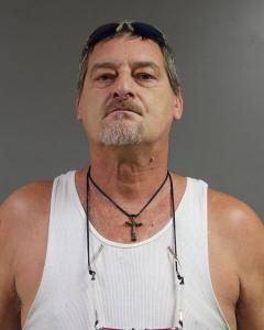 Kevin Norman Silver a registered Sex Offender of West Virginia