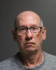 David Wayne Shackelford a registered Sex Offender of West Virginia