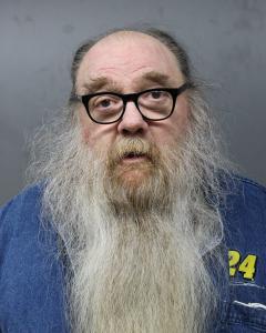 Johnie Dale Damron a registered Sex Offender of West Virginia