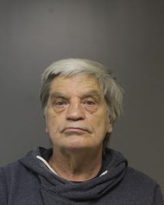Jerry Wayne Barkley a registered Sex Offender of West Virginia