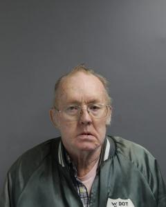 Charles Alexander Barnes a registered Sex Offender of West Virginia