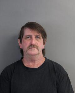 Curtis Lanine Sydenstricker a registered Sex Offender of West Virginia