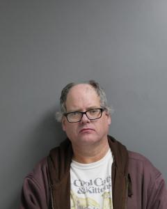 William Roger Cunningham a registered Sex Offender of West Virginia