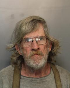 John Lee Eagle a registered Sex Offender of West Virginia