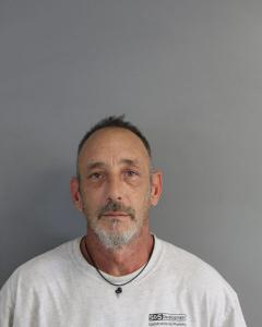 Jeffrey Alan Spangler a registered Sex Offender of West Virginia