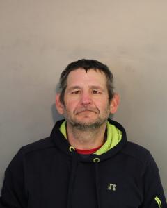 Timothy Alan White a registered Sex Offender of West Virginia