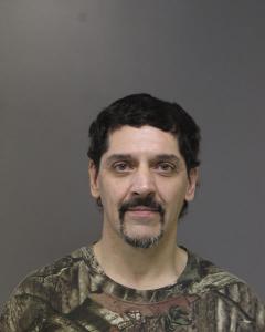 Michael Allen Turner a registered Sex Offender of West Virginia