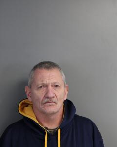 James Douglas Setliff a registered Sex Offender of West Virginia