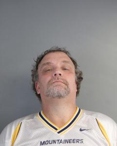 Jamie Andre Casto a registered Sex Offender of West Virginia